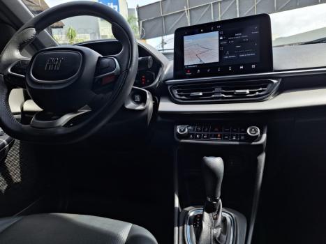 FIAT Pulse 1.0 12V 4P FLEX 200 IMPETUS TURBO AUTOM�TICO CVT, Foto 14