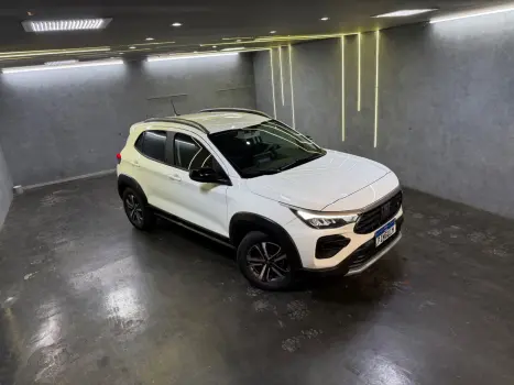 FIAT Pulse 1.0 12V 4P FLEX 200 AUDACE TURBO AUTOM�TICO CVT, Foto 1