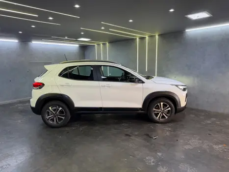 FIAT Pulse 1.0 12V 4P FLEX 200 AUDACE TURBO AUTOM�TICO CVT, Foto 5