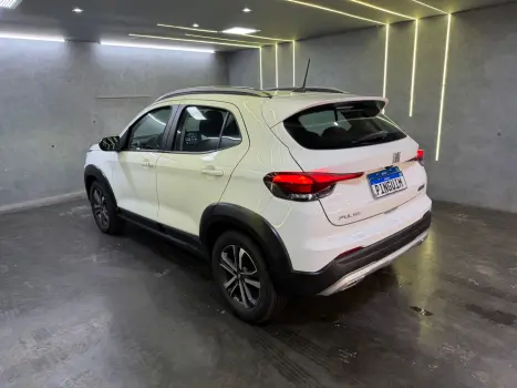 FIAT Pulse 1.0 12V 4P FLEX 200 AUDACE TURBO AUTOM�TICO CVT, Foto 6