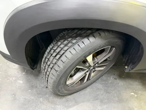 FIAT Pulse 1.0 12V 4P FLEX 200 AUDACE TURBO AUTOM�TICO CVT, Foto 12