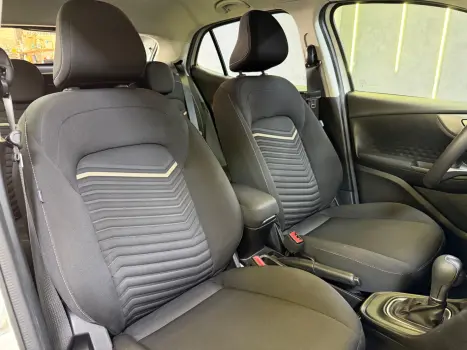 FIAT Pulse 1.0 12V 4P FLEX 200 AUDACE TURBO AUTOM�TICO CVT, Foto 13