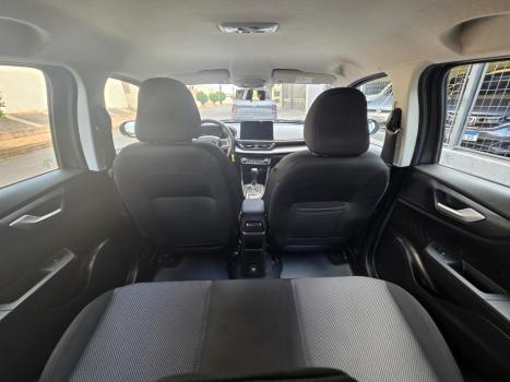 FIAT Pulse 1.0 12V 4P FLEX 200 DRIVE TURBO AUTOM�TICO CVT, Foto 14