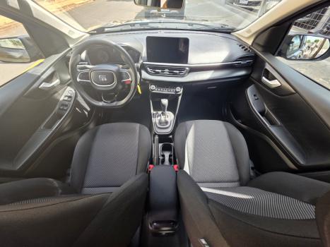 FIAT Pulse 1.0 12V 4P FLEX 200 DRIVE TURBO AUTOM�TICO CVT, Foto 11