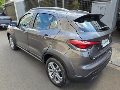 FIAT Pulse 1.0 12V 4P FLEX 200 DRIVE TURBO AUTOM�TICO CVT, Foto 3