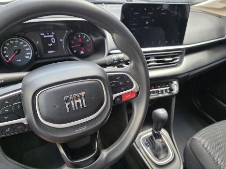 FIAT Pulse 1.0 12V 4P FLEX 200 DRIVE TURBO AUTOM�TICO CVT, Foto 9