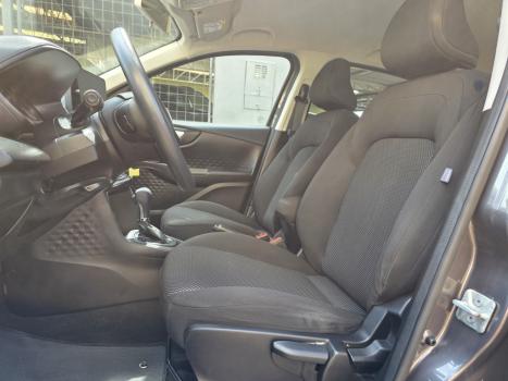 FIAT Pulse 1.0 12V 4P FLEX 200 DRIVE TURBO AUTOM�TICO CVT, Foto 12