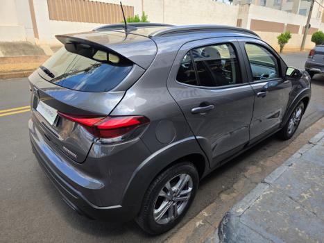 FIAT Pulse 1.0 12V 4P FLEX 200 DRIVE TURBO AUTOM�TICO CVT, Foto 5