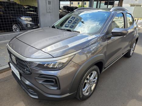 FIAT Pulse 1.0 12V 4P FLEX 200 DRIVE TURBO AUTOM�TICO CVT, Foto 1