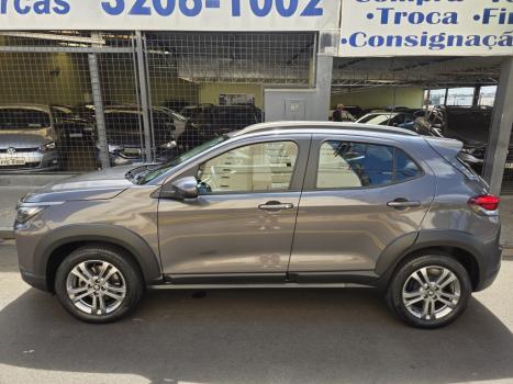 FIAT Pulse 1.0 12V 4P FLEX 200 DRIVE TURBO AUTOM�TICO CVT, Foto 2