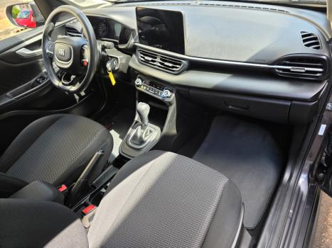 FIAT Pulse 1.0 12V 4P FLEX 200 DRIVE TURBO AUTOM�TICO CVT, Foto 15