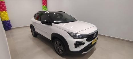 FIAT Pulse 1.0 12V 4P FLEX 200 IMPETUS TURBO AUTOM�TICO CVT, Foto 1