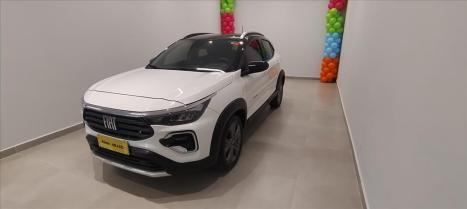 FIAT Pulse 1.0 12V 4P FLEX 200 IMPETUS TURBO AUTOM�TICO CVT, Foto 2