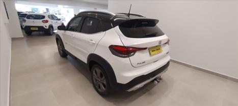 FIAT Pulse 1.0 12V 4P FLEX 200 IMPETUS TURBO AUTOM�TICO CVT, Foto 3