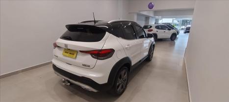 FIAT Pulse 1.0 12V 4P FLEX 200 IMPETUS TURBO AUTOM�TICO CVT, Foto 4