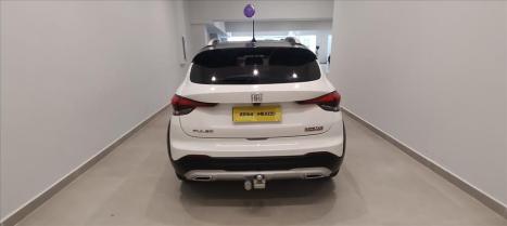 FIAT Pulse 1.0 12V 4P FLEX 200 IMPETUS TURBO AUTOM�TICO CVT, Foto 6