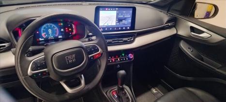 FIAT Pulse 1.0 12V 4P FLEX 200 IMPETUS TURBO AUTOM�TICO CVT, Foto 7