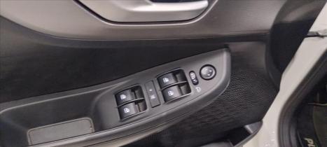 FIAT Pulse 1.0 12V 4P FLEX 200 IMPETUS TURBO AUTOM�TICO CVT, Foto 12