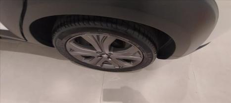 FIAT Pulse 1.0 12V 4P FLEX 200 IMPETUS TURBO AUTOM�TICO CVT, Foto 13