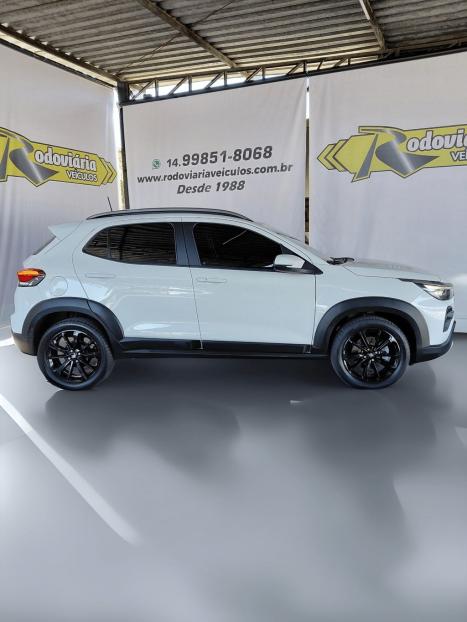 FIAT Pulse 1.0 12V 4P FLEX 200 IMPETUS TURBO AUTOM�TICO CVT, Foto 2