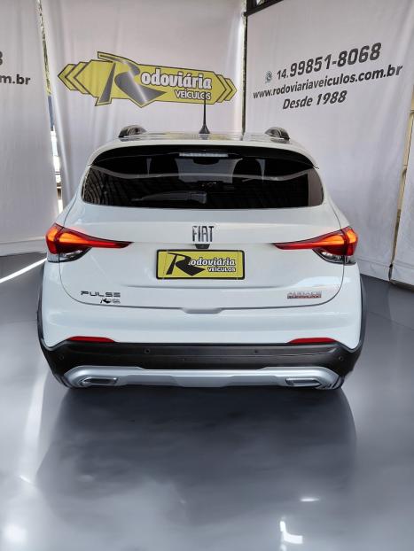 FIAT Pulse 1.0 12V 4P FLEX 200 IMPETUS TURBO AUTOM�TICO CVT, Foto 3