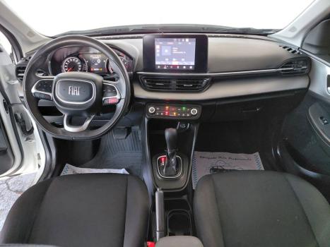 FIAT Pulse 1.0 12V 4P FLEX 200 IMPETUS TURBO AUTOM�TICO CVT, Foto 6