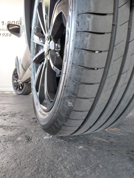 FIAT Pulse 1.0 12V 4P FLEX 200 IMPETUS TURBO AUTOM�TICO CVT, Foto 10