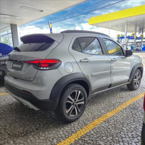 FIAT Pulse 1.0 12V 4P FLEX 200 AUDACE TURBO AUTOM�TICO CVT, Foto 4