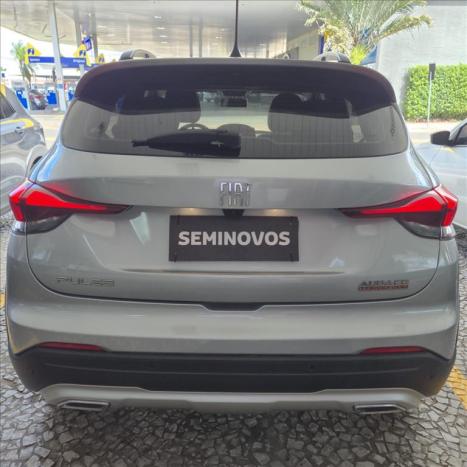 FIAT Pulse 1.0 12V 4P FLEX 200 AUDACE TURBO AUTOM�TICO CVT, Foto 5