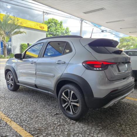 FIAT Pulse 1.0 12V 4P FLEX 200 AUDACE TURBO AUTOM�TICO CVT, Foto 6