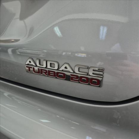 FIAT Pulse 1.0 12V 4P FLEX 200 AUDACE TURBO AUTOM�TICO CVT, Foto 7