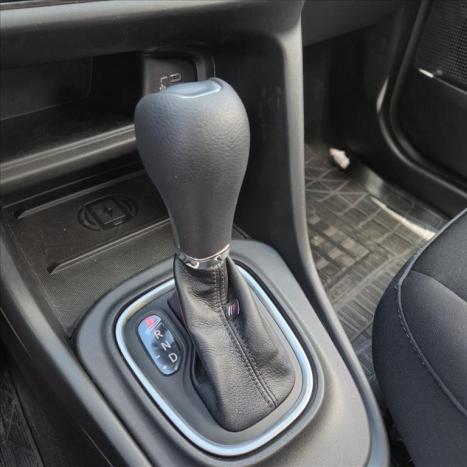 FIAT Pulse 1.0 12V 4P FLEX 200 AUDACE TURBO AUTOM�TICO CVT, Foto 10