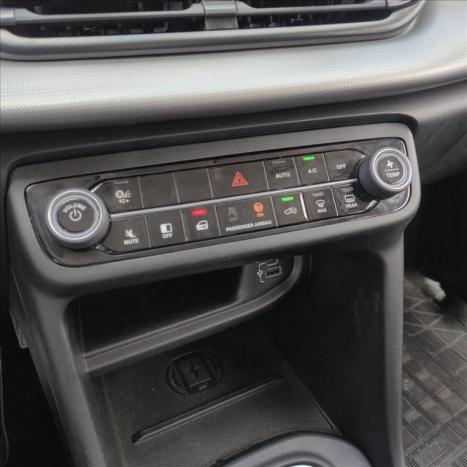 FIAT Pulse 1.0 12V 4P FLEX 200 AUDACE TURBO AUTOM�TICO CVT, Foto 11