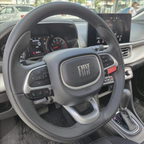 FIAT Pulse 1.0 12V 4P FLEX 200 AUDACE TURBO AUTOM�TICO CVT, Foto 12