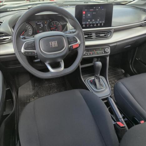 FIAT Pulse 1.0 12V 4P FLEX 200 AUDACE TURBO AUTOM�TICO CVT, Foto 13