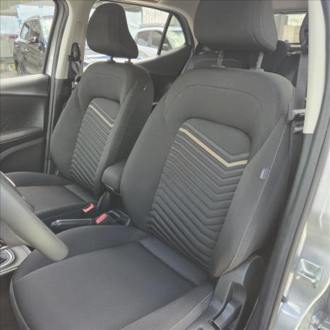 FIAT Pulse 1.0 12V 4P FLEX 200 AUDACE TURBO AUTOM�TICO CVT, Foto 14