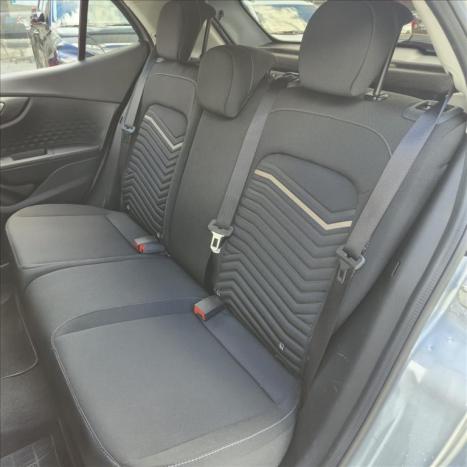 FIAT Pulse 1.0 12V 4P FLEX 200 AUDACE TURBO AUTOM�TICO CVT, Foto 15