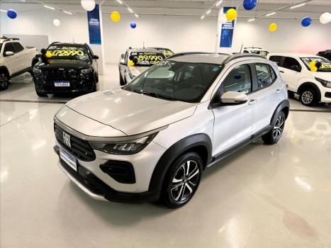 FIAT Pulse 1.0 12V 4P FLEX 200 AUDACE TURBO AUTOM�TICO CVT, Foto 1