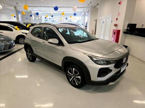 FIAT Pulse 1.0 12V 4P FLEX 200 AUDACE TURBO AUTOM�TICO CVT, Foto 3