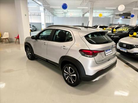 FIAT Pulse 1.0 12V 4P FLEX 200 AUDACE TURBO AUTOM�TICO CVT, Foto 4