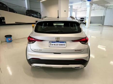 FIAT Pulse 1.0 12V 4P FLEX 200 AUDACE TURBO AUTOM�TICO CVT, Foto 5