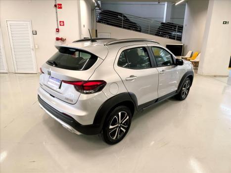 FIAT Pulse 1.0 12V 4P FLEX 200 AUDACE TURBO AUTOM�TICO CVT, Foto 6