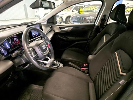 FIAT Pulse 1.0 12V 4P FLEX 200 AUDACE TURBO AUTOM�TICO CVT, Foto 8