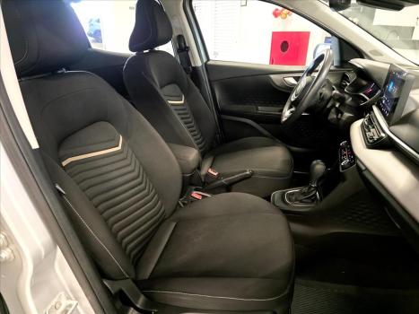 FIAT Pulse 1.0 12V 4P FLEX 200 AUDACE TURBO AUTOM�TICO CVT, Foto 9