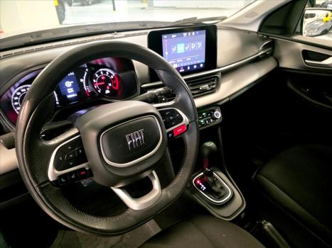 FIAT Pulse 1.0 12V 4P FLEX 200 AUDACE TURBO AUTOM�TICO CVT, Foto 10