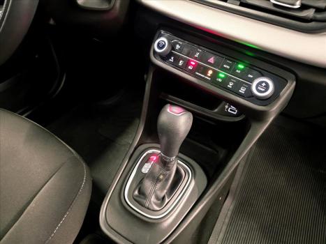 FIAT Pulse 1.0 12V 4P FLEX 200 AUDACE TURBO AUTOM�TICO CVT, Foto 11