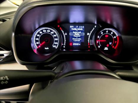 FIAT Pulse 1.0 12V 4P FLEX 200 AUDACE TURBO AUTOM�TICO CVT, Foto 12