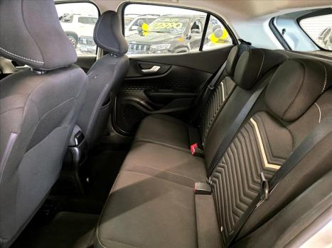 FIAT Pulse 1.0 12V 4P FLEX 200 AUDACE TURBO AUTOM�TICO CVT, Foto 13