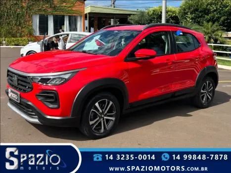 FIAT Pulse 1.0 12V 4P FLEX 200 AUDACE TURBO AUTOM�TICO CVT, Foto 1