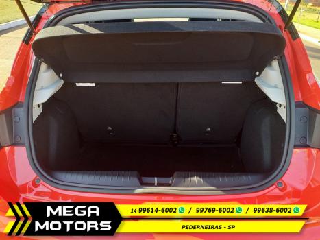 FIAT Pulse 1.0 12V 4P FLEX 200 AUDACE TURBO AUTOM�TICO CVT, Foto 7